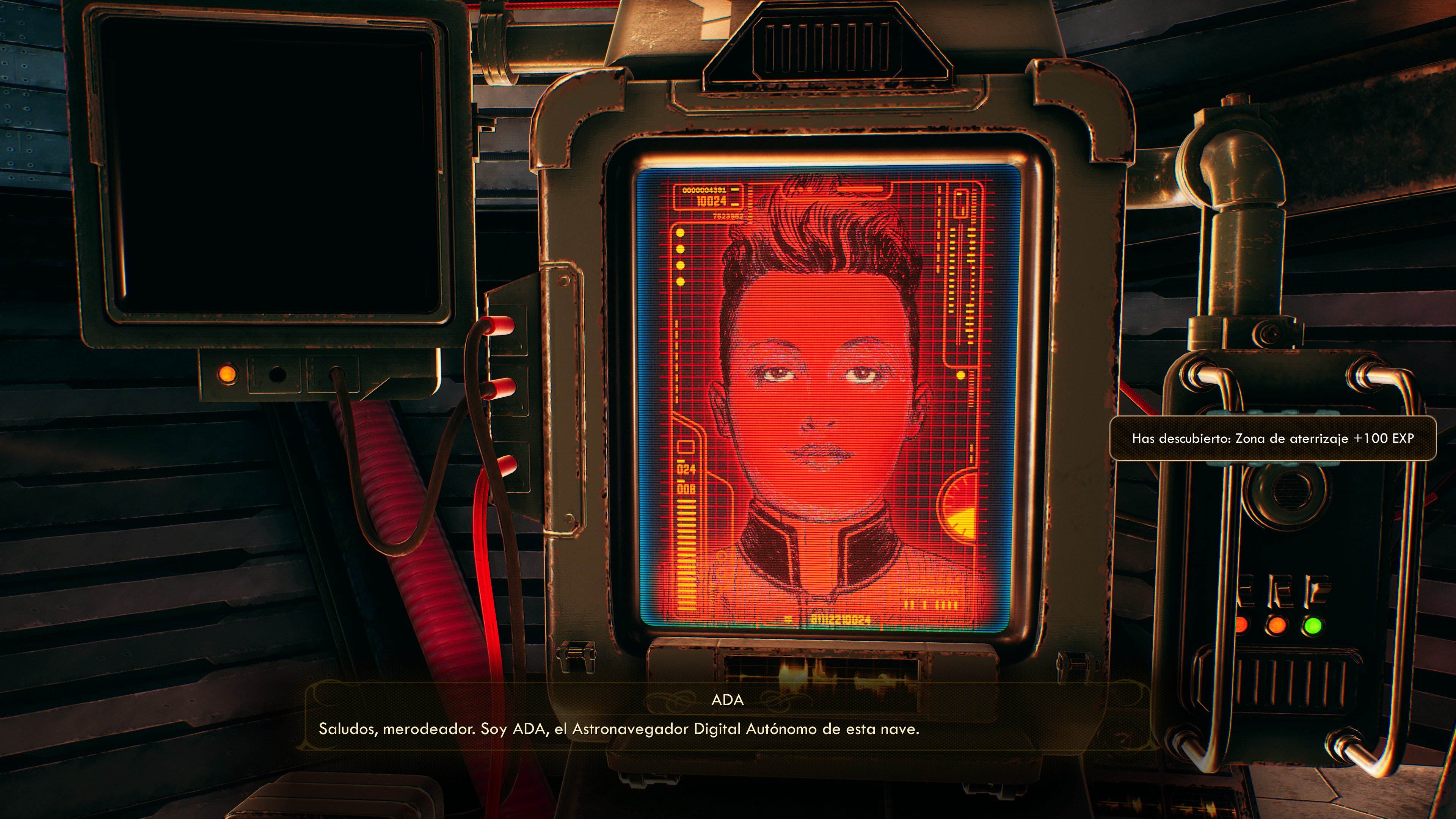 The Outer Worlds - Imagen 26